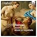 Rameau: Pygmalion, Nelee et Myrthis