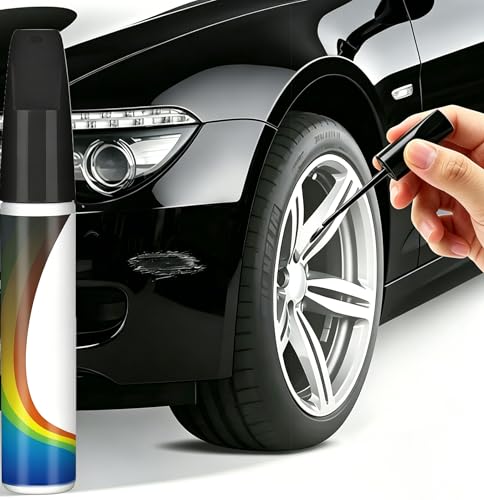 Perfettamente adatta al tuo veicolo: questa penna per ritocchi auto di alta qualità è progettata specificamente per veicoli di categoria Fiat.600 600e, consentendoti di riparare piccoli graffi, scheggiature e segni di pietrisco sulla carrozzeria della tua auto in modo preciso e impeccabile.
