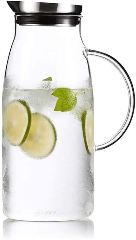 Heat preservation kettle, exquisite and beautiful, resistant to cold and heat, smooth water outlet, and rounded spout