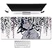 Produktbild KaiWenLi Demon Slayer - Tsuyuri Kanawo/Anime-Karikatur-Mausunterlage/Maxi-Version/Wasserdicht, Anti-Rutsch, Anti-schmutzig/E-Sport, Spiele, Büro (Color : 3mm, Größe : 700x300mm)