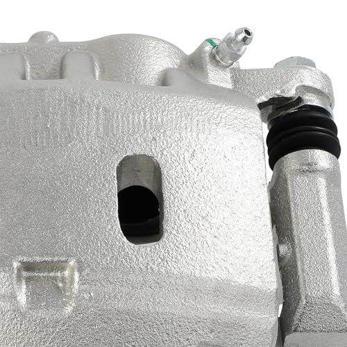 Image of 19B3338 Front Right Disc Brake Caliper w /Bracket