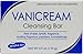 Vanicream Cleansing Bar Fragrance Free -- 3.9 oz