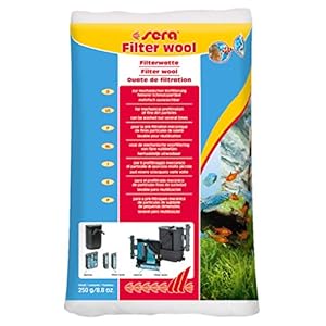 Sera Perlón para Filtrado (250g)