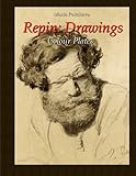  Repin: Drawings Colour Plates