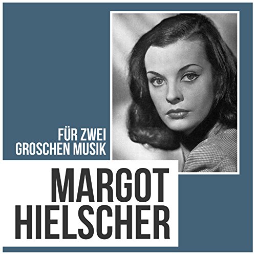 Margot Hielscher