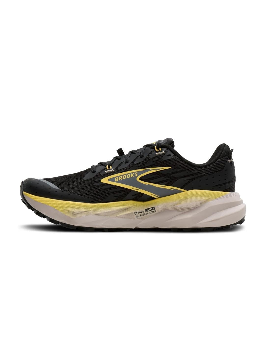 Brooks Cascadia 19 SneakerUomo