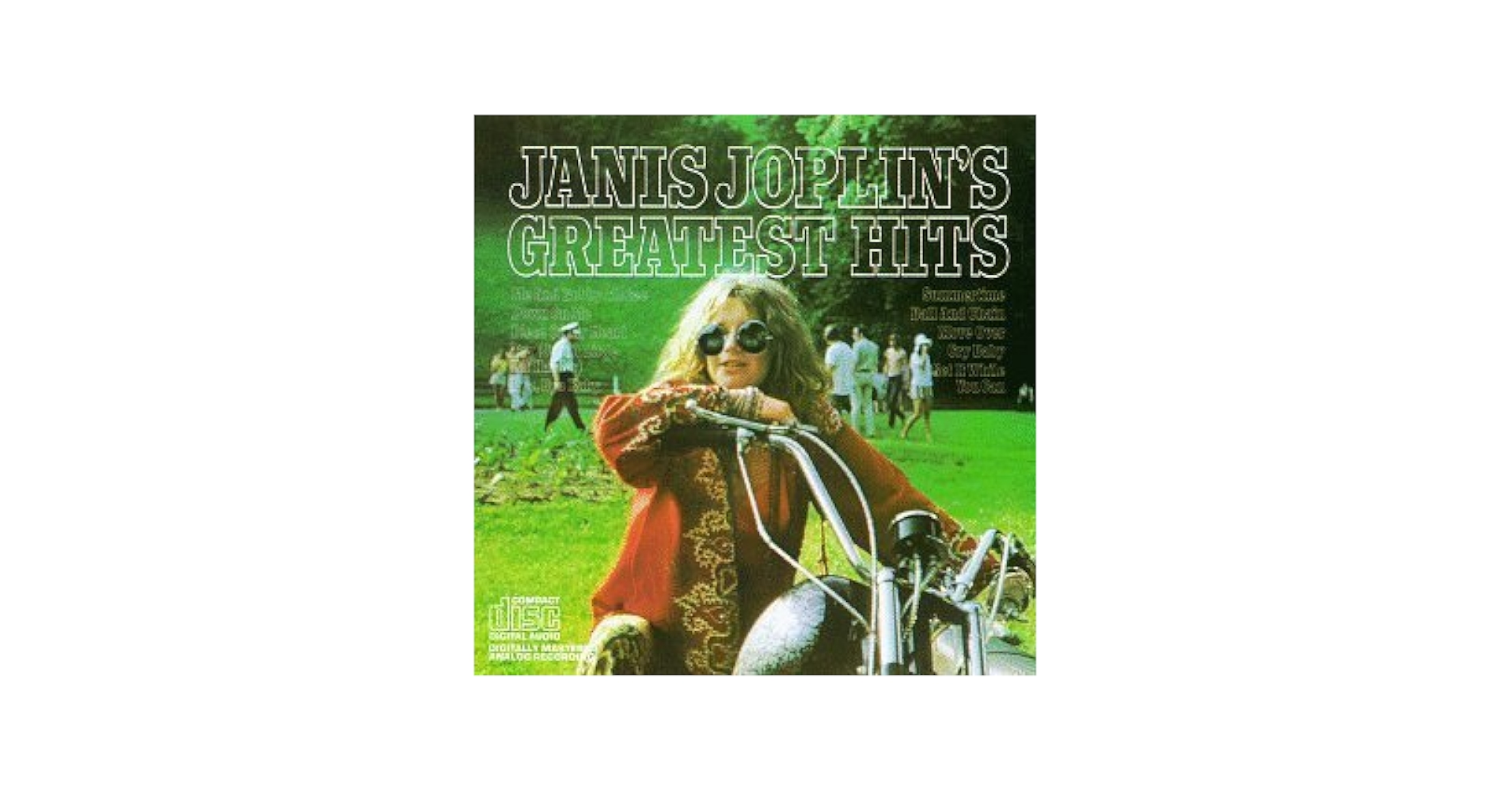 洋楽 Janis Joplin Greatest Hits US LP 61gtSKl7+RL._SY200_QL15_.jpg