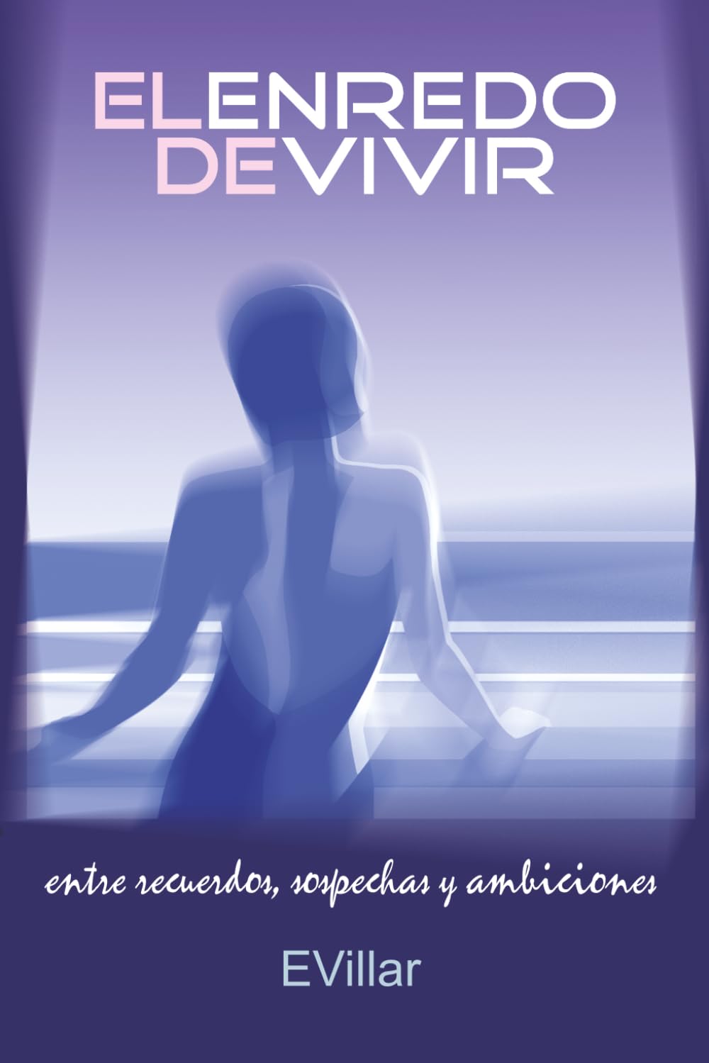EL ENREDO DE VIVIR: entre recuerdos, sospechas y ambiciones (OBRASEVILLAR)