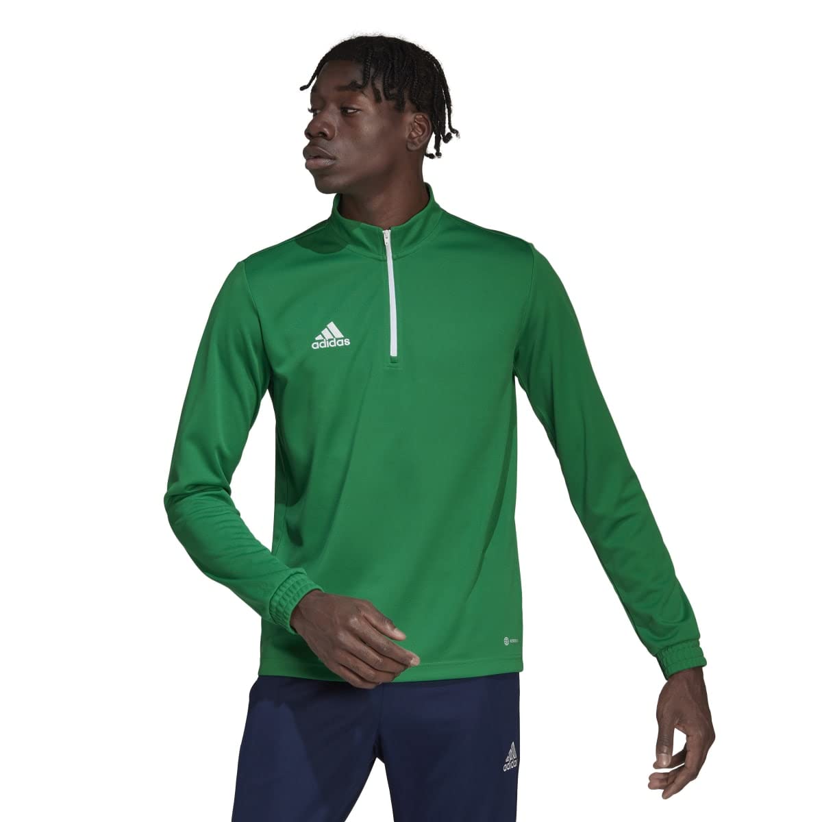 Adidas Entrada 22 Training Top Camisa de Entrenamiento para Hombre — view 2