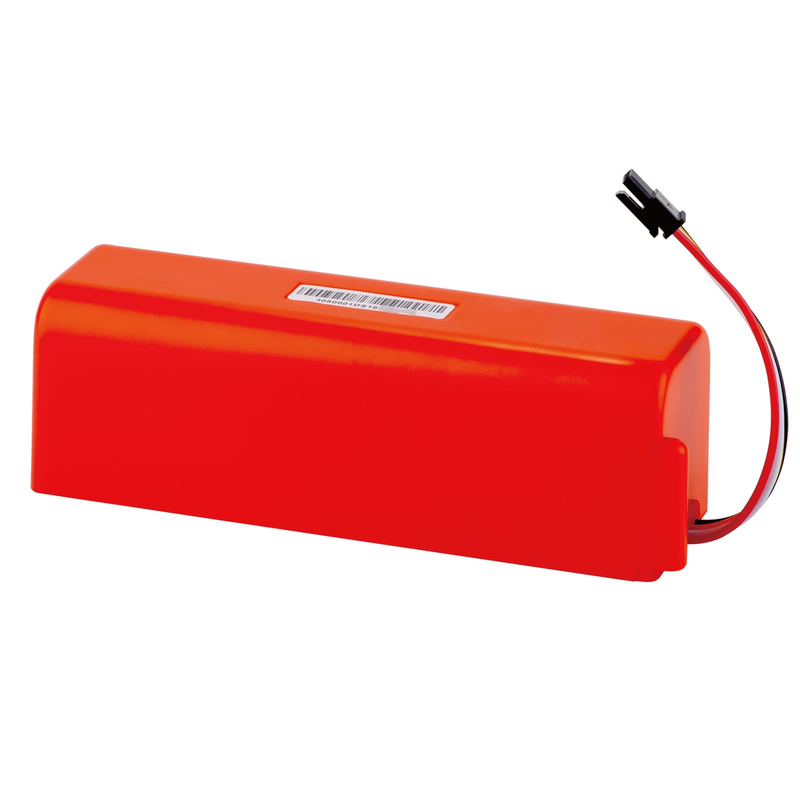 6500mAh Ersatzakku for Roborock S5 S6 S7 Q7 Max MaxV Ultra Pure S50 S55, Xiaomi Saugroboter