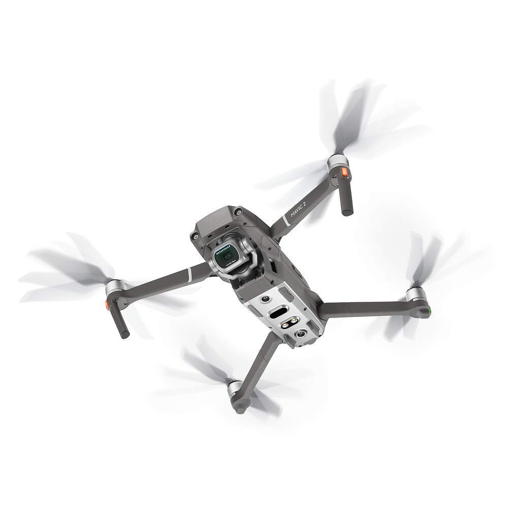 DJI Mavic 2 Pro (UK) Fly More Combo Kit: Amazon.co.uk: Toys & Games
