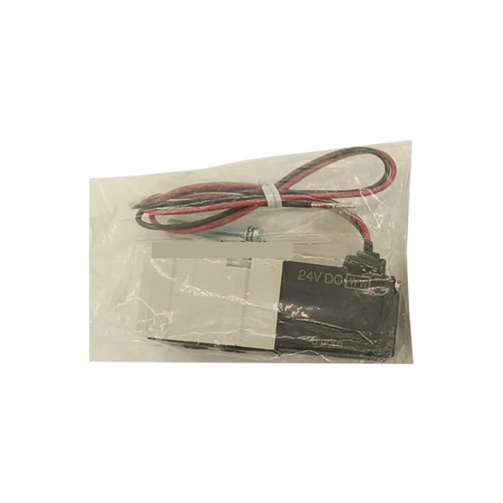 Électrovanne VKF333-5G-M5 distributeur pneumatique monostable