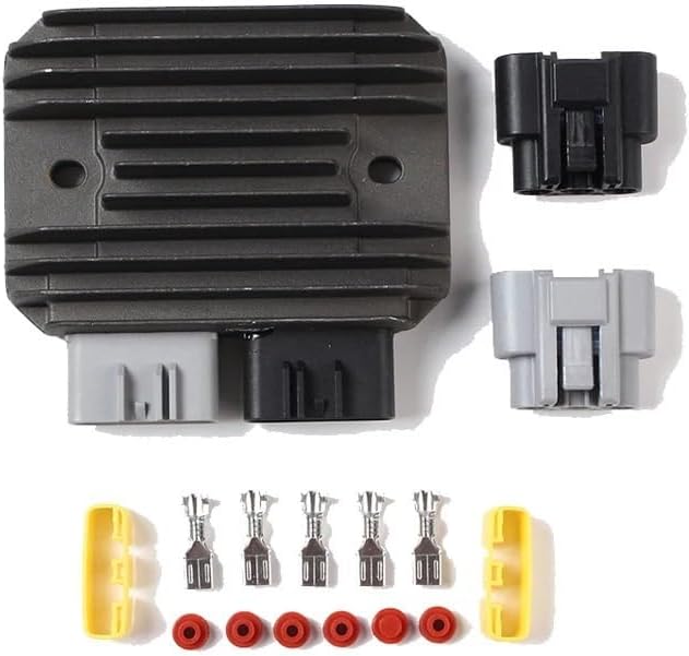 電圧レギュレータ整流器 オートバイ電圧レギュレータ整流器カワサキ