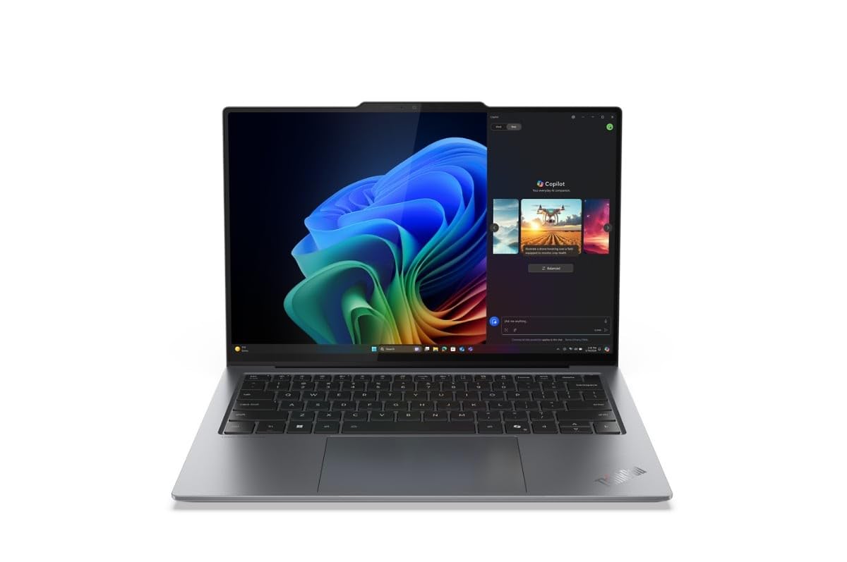 Amazon.com: Lenovo ThinkPad X9 Gen 1 Laptop - 14