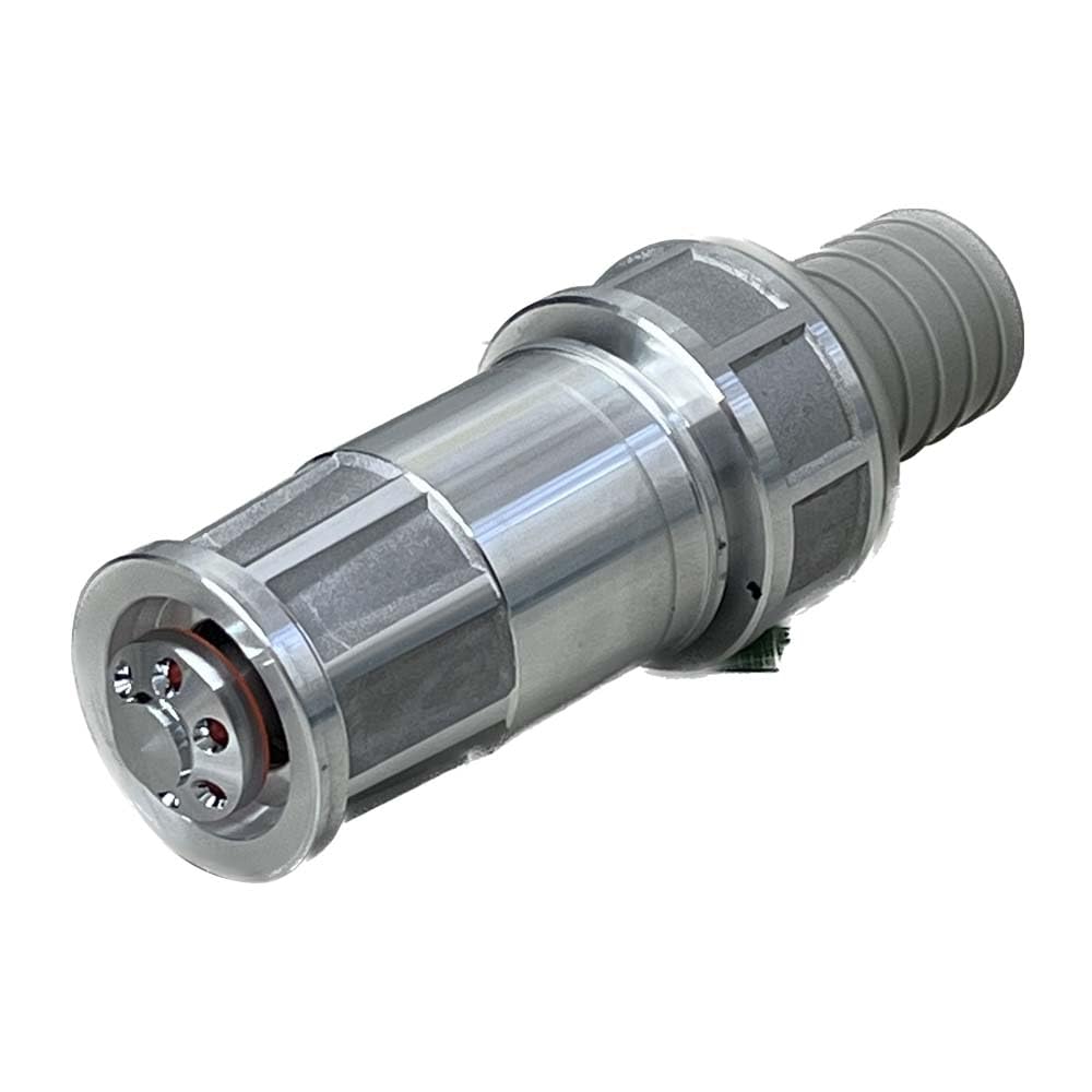 Amazon | 岩崎製作所 JZ自在散水ノズル 32A 高圧対応 樹脂