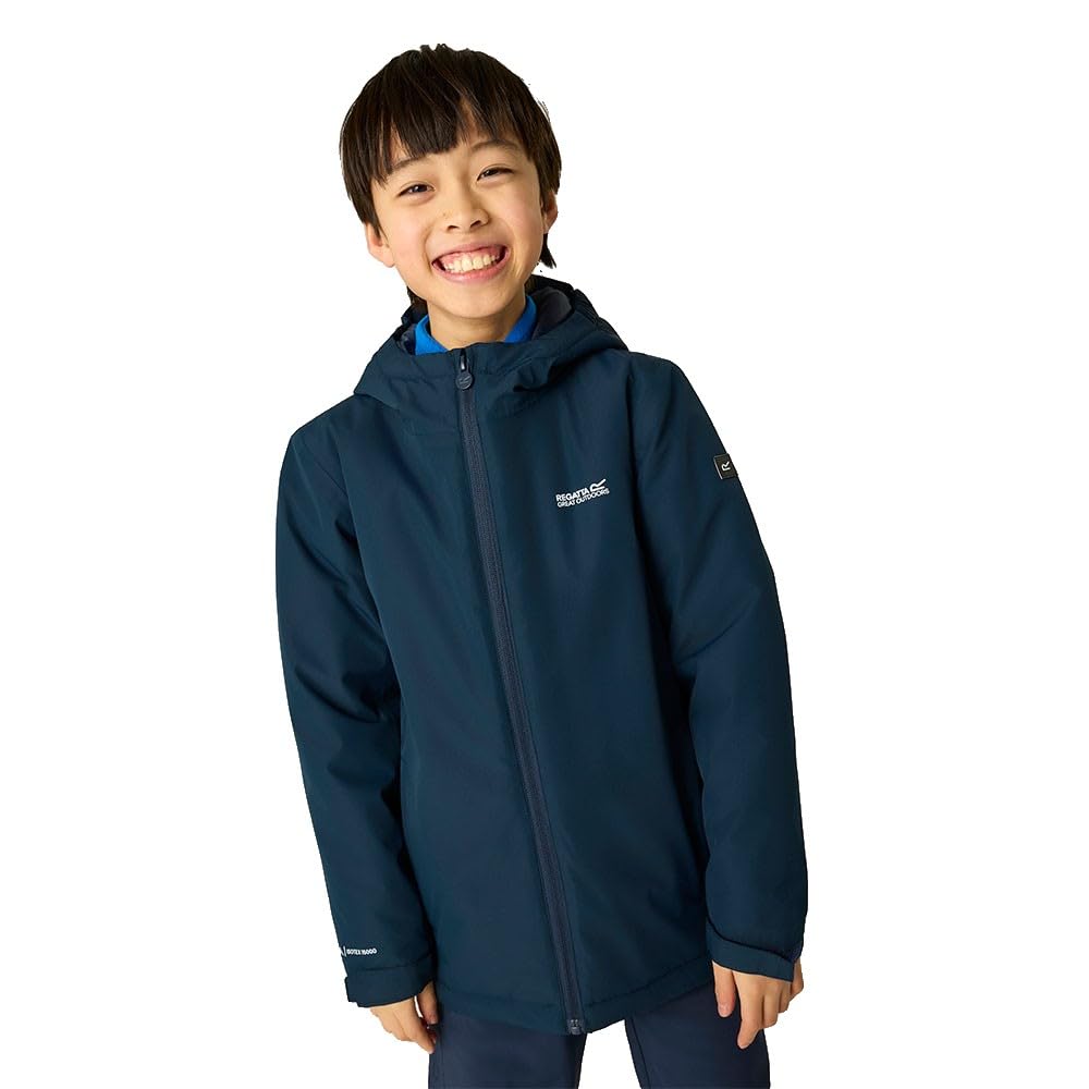 Regatta Hurdle Jacket 10 Years