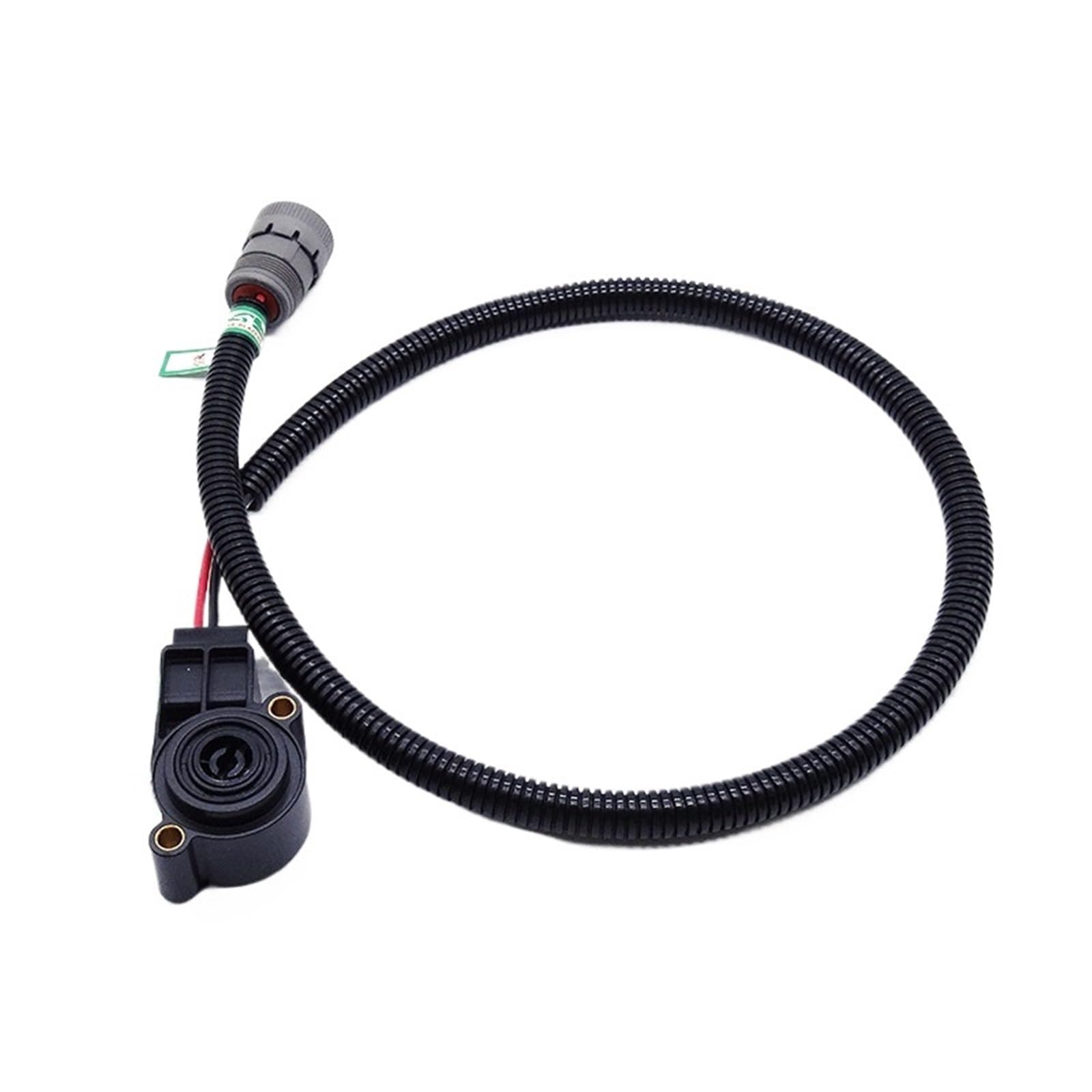 RCGKNNMUZ Angle Sensor 266-1473 Engine 789B Engineering Vehicle C9