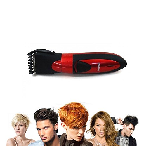 Rasoio tagliacapelli surker hc-7068 ricaricabile