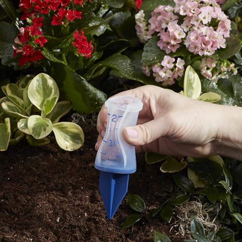 Image of Taylor Break and Freeze Sprinkler Gauge