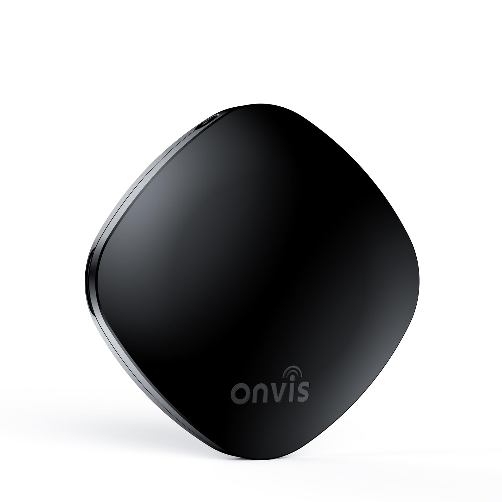 Onvis Item Finders Tracker Work with Apple Find My APP (iOS Only, Not for Android), Smart Bluetooth Locator for Keys, Luggage Suitcases, Bags Wallets, Backpack, IP67 Waterproof (4)-image-36