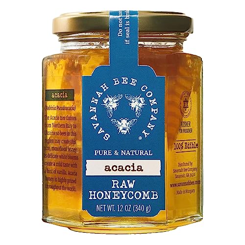 Savannah Bee Honeycomb