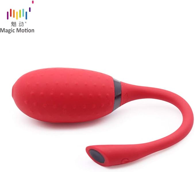 Vibrador Bluetooth Juguete Sexual Punto G Estimulador De ...