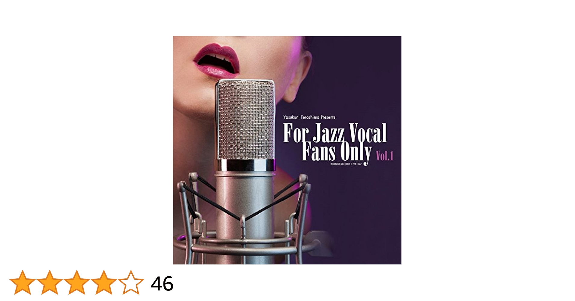 ジャズヴォーカルCD　vol.1 Amazon.co.jp: ジャズ・ヴォーカル: Music