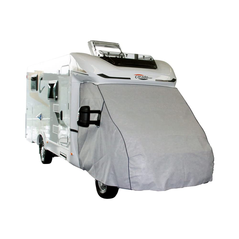 Hindermann Fahrerhaus-Jacket Ford Transit ab Bj. 2014
