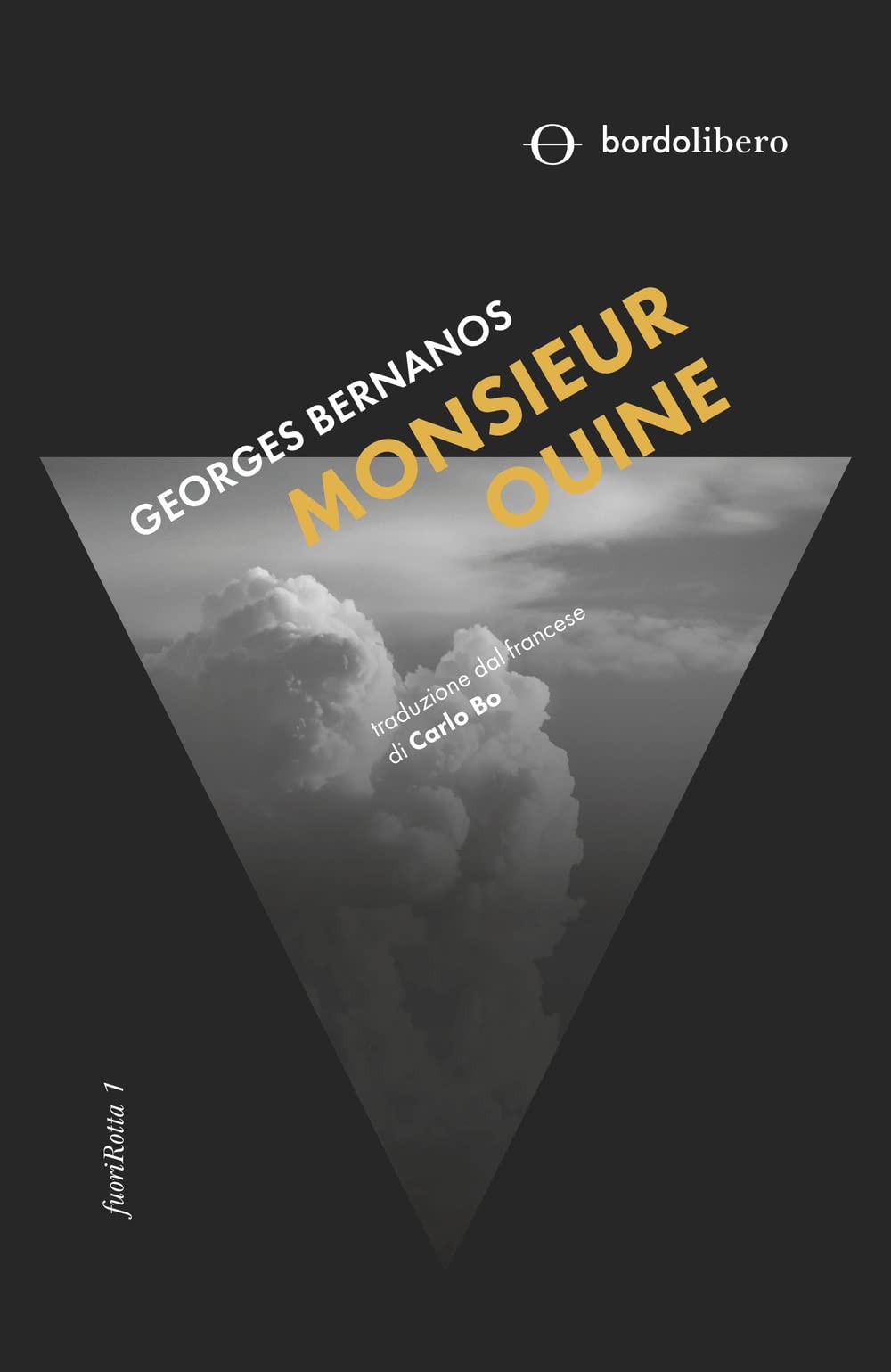 Monsieur Ouine - 4