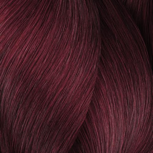 Coloration Inoa Vegan Carmilane 5.62 Châtain Irisé 60ml - vue 3