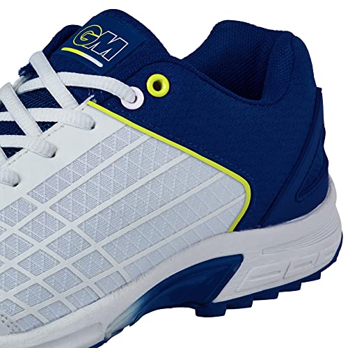 Chaussures de cricket Gunn & Moore pour vos matchs de week-end