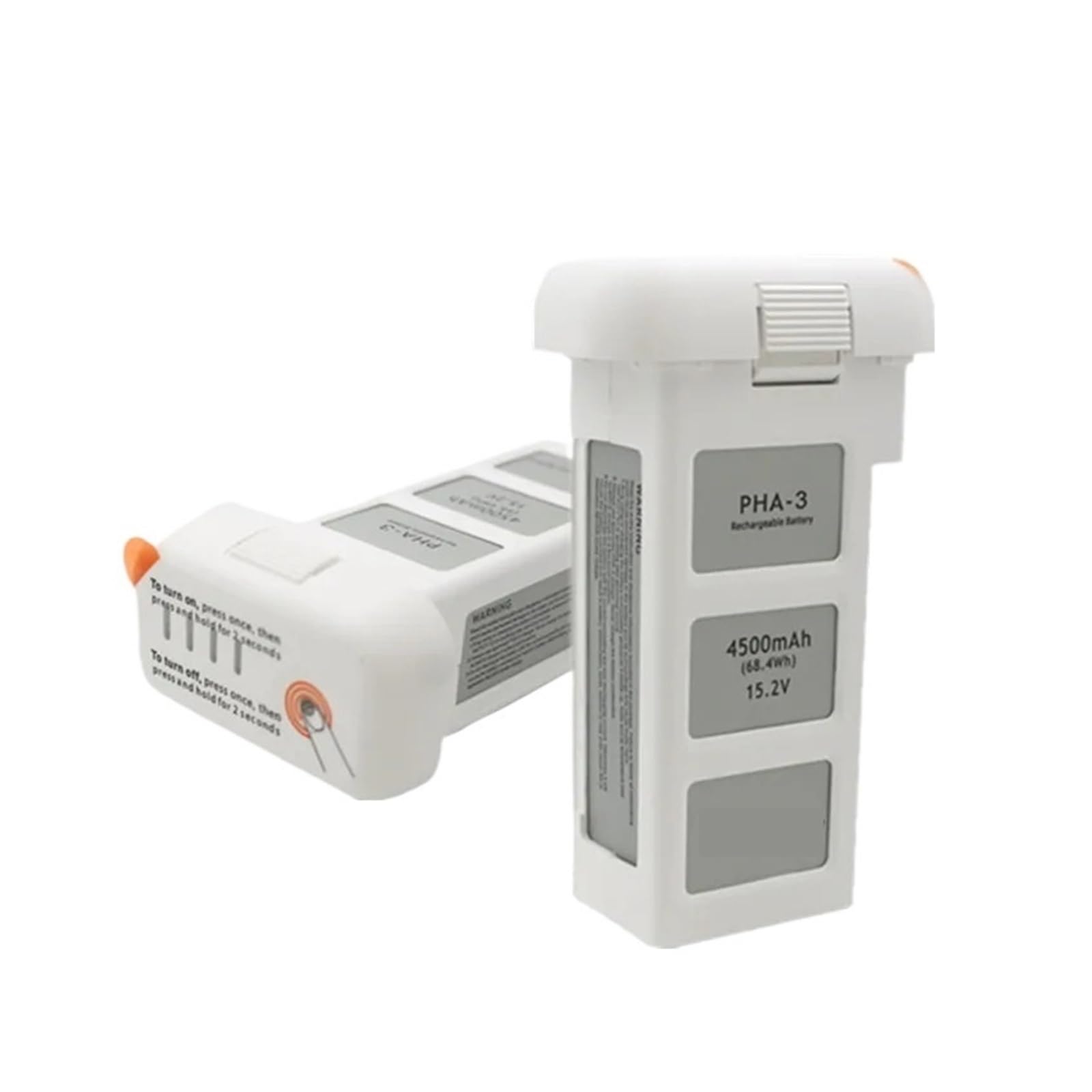 4500mAh 15.2V Battery Compatible With DJI Phantom 3 / Pro Intelligent Flight UAV Accessories