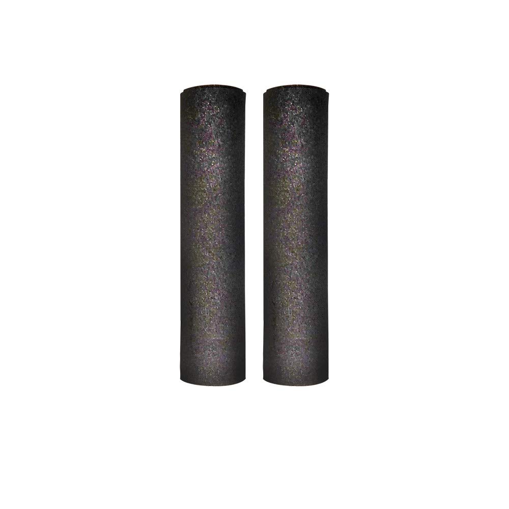 Replacement Carbon Filters for Bobble Classic, Infuse and Plus Bottles (2 Filters)