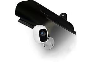 Uogw Blink XT Outdoor Protective Camera Cover