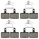 AHL 自転車 ディスクブレーキパッド M375 M395 M415 M416 M416A M445 M446 M447 M465 M475 M485(4ペア)