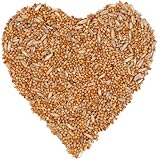 Lyra Pet® | 25 kg Wellensittichfutter | Alleinfuttermittel