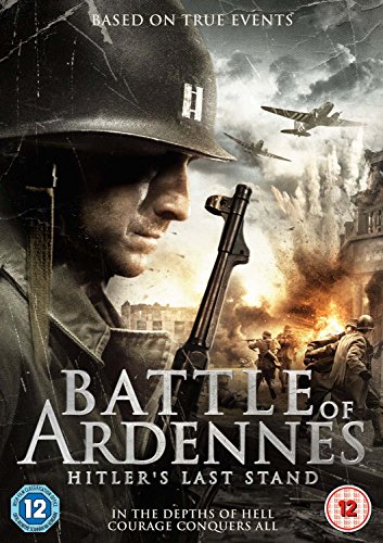 Battle Of Ardennes: Hitler'S Last Stand [Edizione