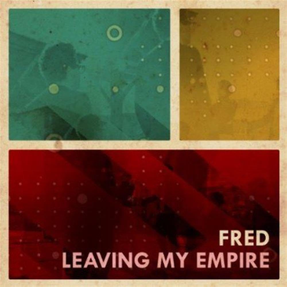 Leaving My Empire