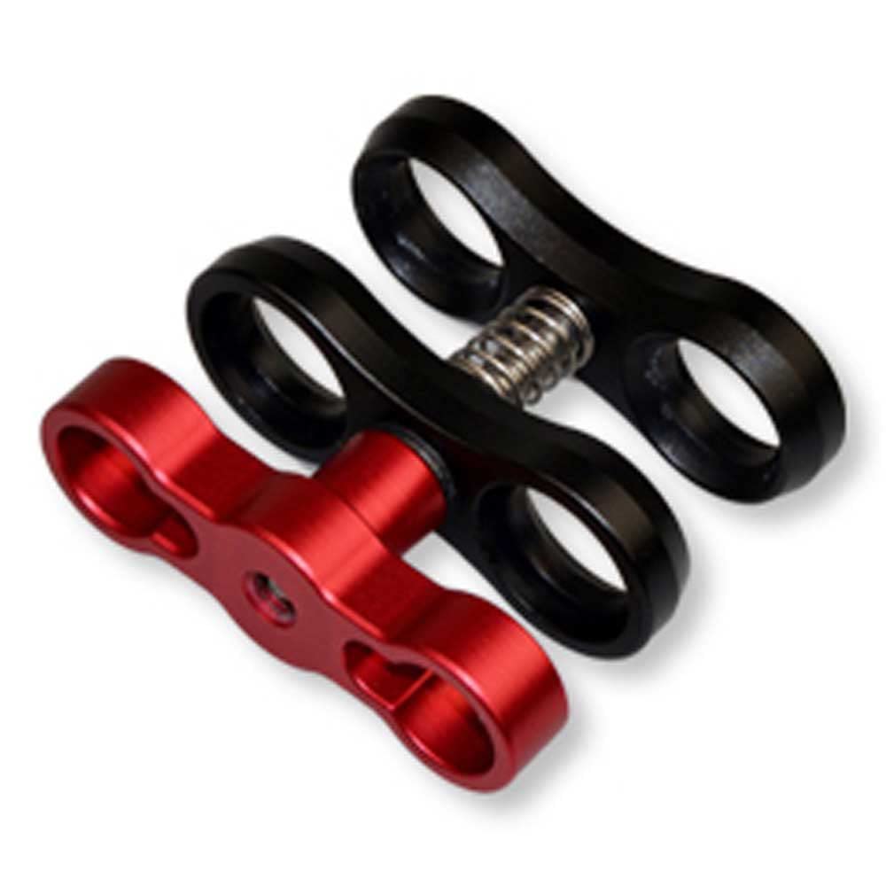 SeaLife Flex-Connect 1" Ball Clamp Arm