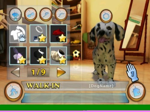 Petz Sports - Nintendo Wii (Renewed)