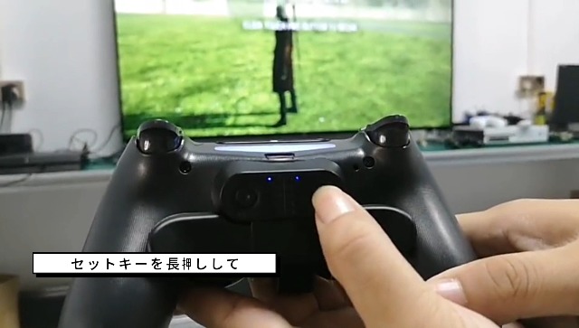 背面パドル Amazon.co.jp: diceevil PS4背面パドル ps4コントローラー用