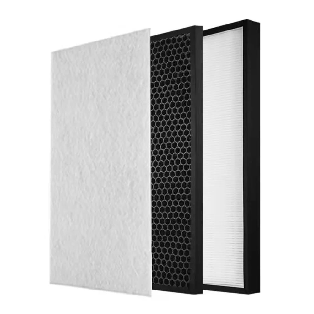 Oczyszczacz powietrza z filtrem HEPA. Kompatybilny z Sharpem. UA-HD40E-L UA-HD40E-T UA-HD50E-L UA-HD50E-T UA-HG40E-L UA-HG40E-T UA-HG50E-L UA-HG50E-T UZ-HD4HF UZ-HD4DF(SET c)