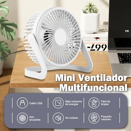 Listado de Ventilador de Oficina los más solicitados. 29 Imagen adicional