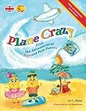 Plane Crazy: The Adventures of Pipa and Pepe Papaya