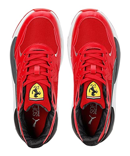 Image of Puma Mens Ferrari X-ray Speed Sneaker