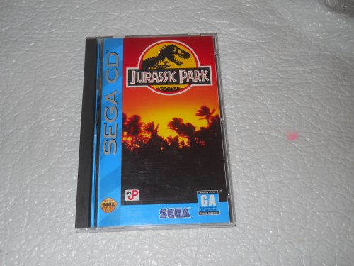 Jurassic Park