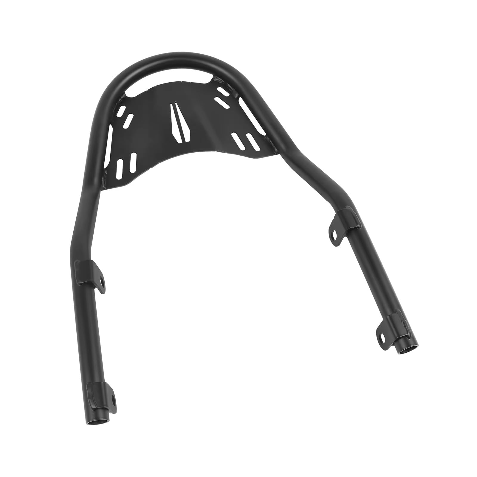 Compatible Con CL300 CL 250 300 500 CL250 CL500 2023 2024 Trasero Para Portaequipaje De Carga Portaequipaje Trasero Soporte Estante Soporte Baúl Moto