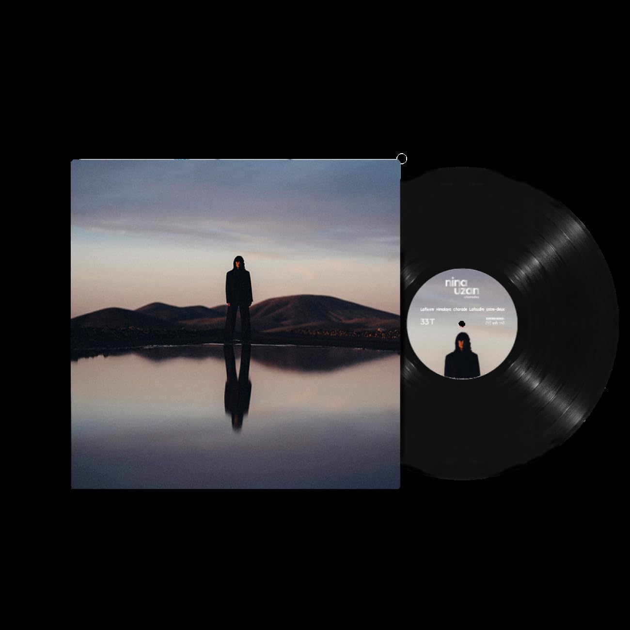 Charades [VINYL]