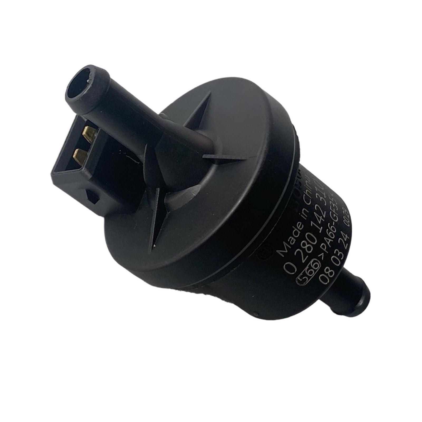 Zsdg9nev One Color Car Egr Valves Fit For Peugeot 206 307 408 508 607 Fit For Citroen C2 C4 C5 C6 Car Activated Carbon Canister Solenoid Valve Canister Purge Valve