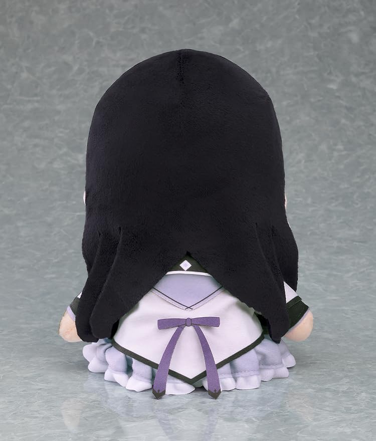 魔法少女まどか⭐︎マギカ　鹿目まどか　暁美ほむら　ぬいぐるみ Amazon.co.jp: DUANY(ダブル) 魔法少女まどかマギカ ぬいぐるみ